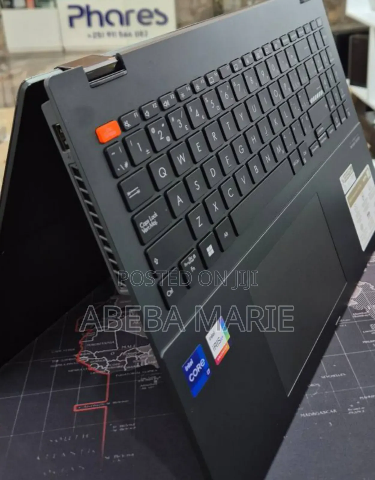 New Laptop Asus VivoBook 15 X505BA 16GB Intel Core I5 SSD 512GB