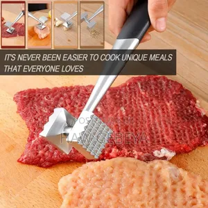 Meat Tenderizer Hammer