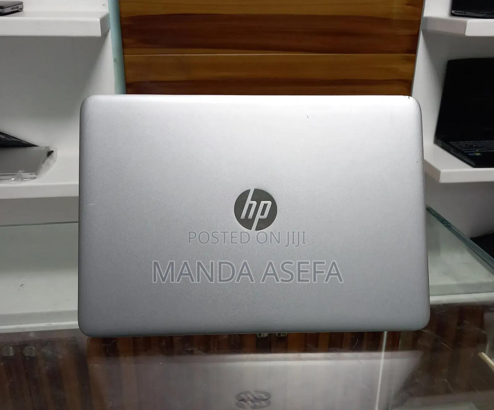 New Laptop HP EliteBook 840 G4 8GB Intel Core I5 HDD+SSD 1T