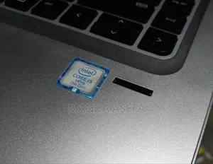 New Laptop HP EliteBook 840 G4 8GB Intel Core I5 HDD+SSD 1T