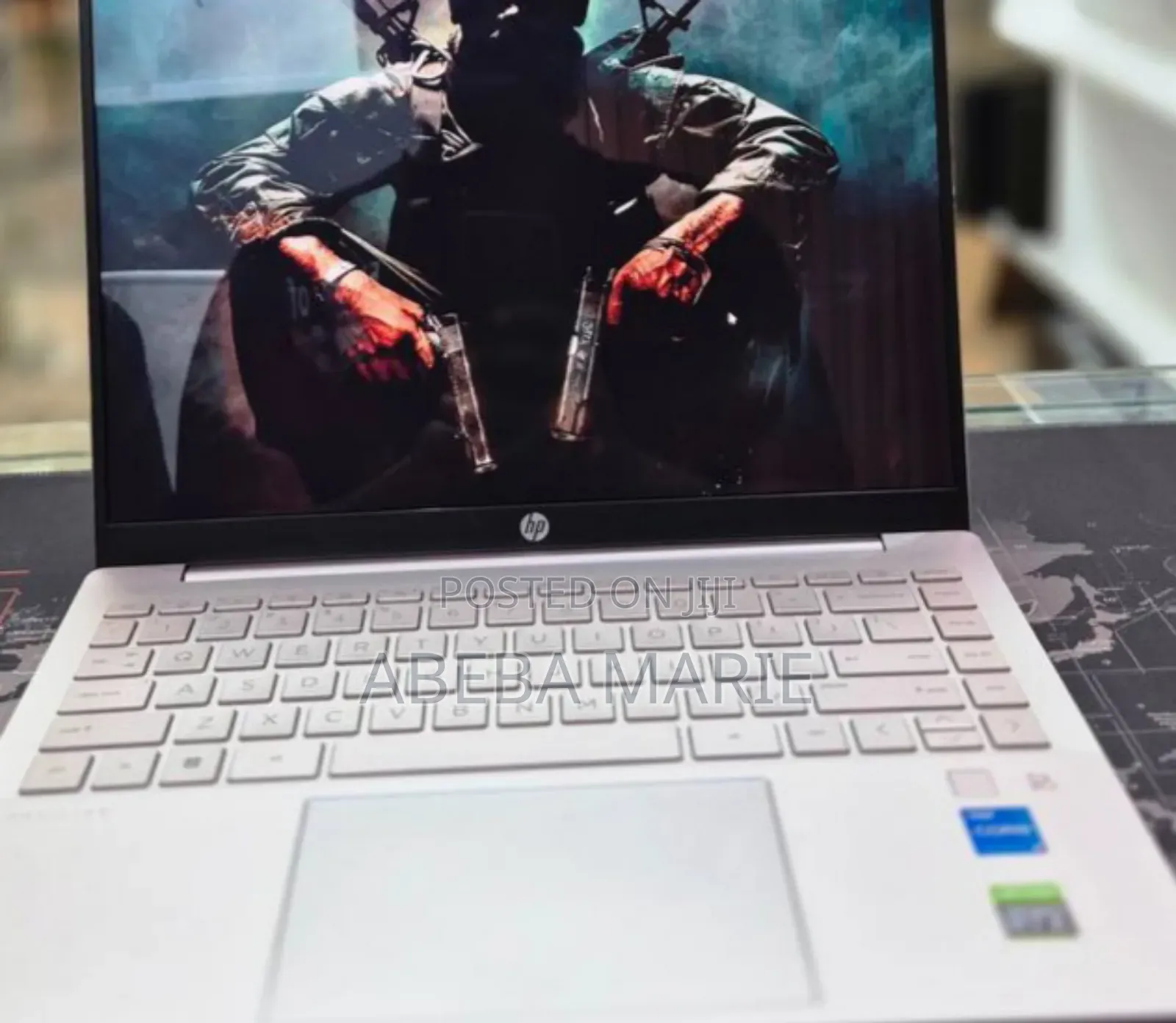 New Laptop HP Pavilion 14 16GB Intel Core I5 SSD 512GB