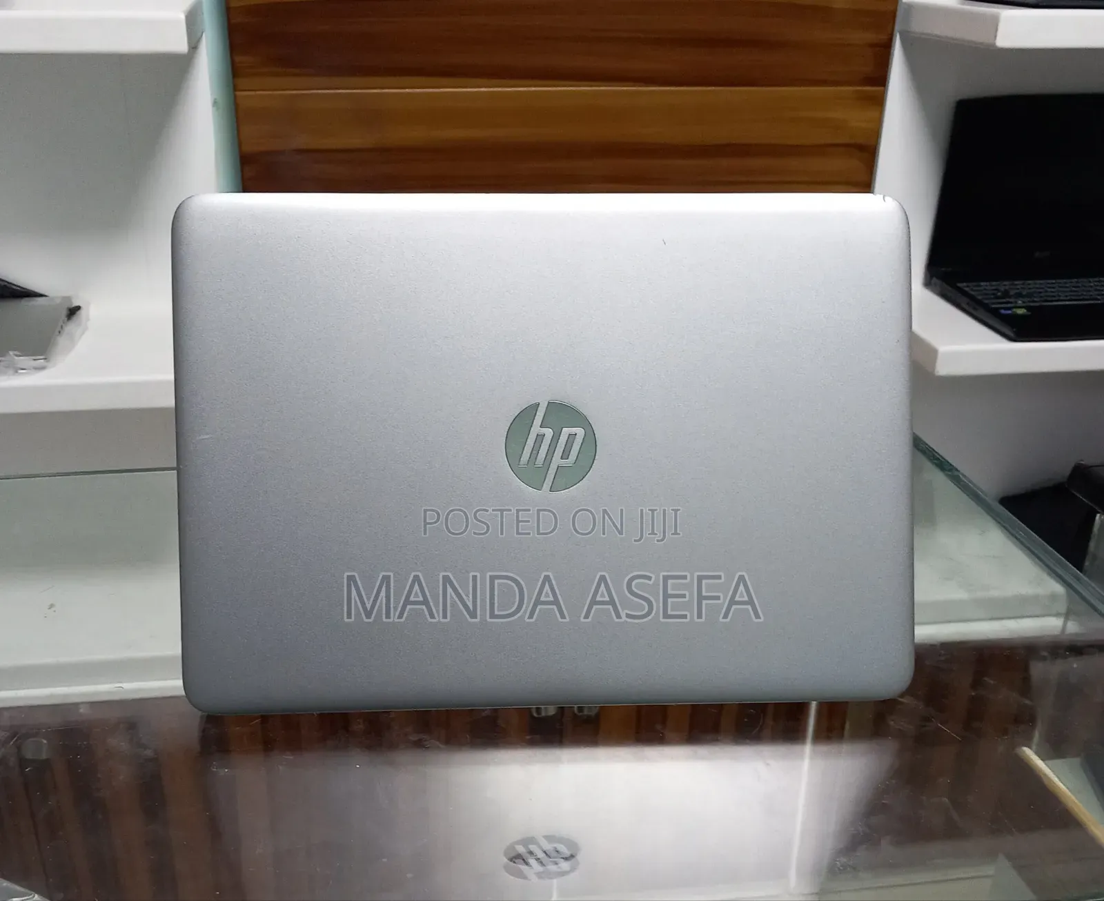 New Laptop HP EliteBook 840 G4 8GB Intel Core I5 HDD+SSD 1T