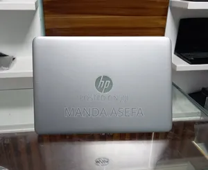 New Laptop HP EliteBook 840 G4 8GB Intel Core I5 HDD+SSD 1T