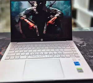 New Laptop HP Pavilion 14 16GB Intel Core I5 SSD 512GB
