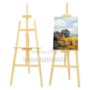 Photo - Professional Art Stand/ Art Easel