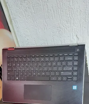 Photo - Laptop HP Pavilion X360 4GB Intel Core I3 HDD 1T