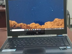 Laptop HP Pavilion X360 4GB Intel Core I3 HDD 1T