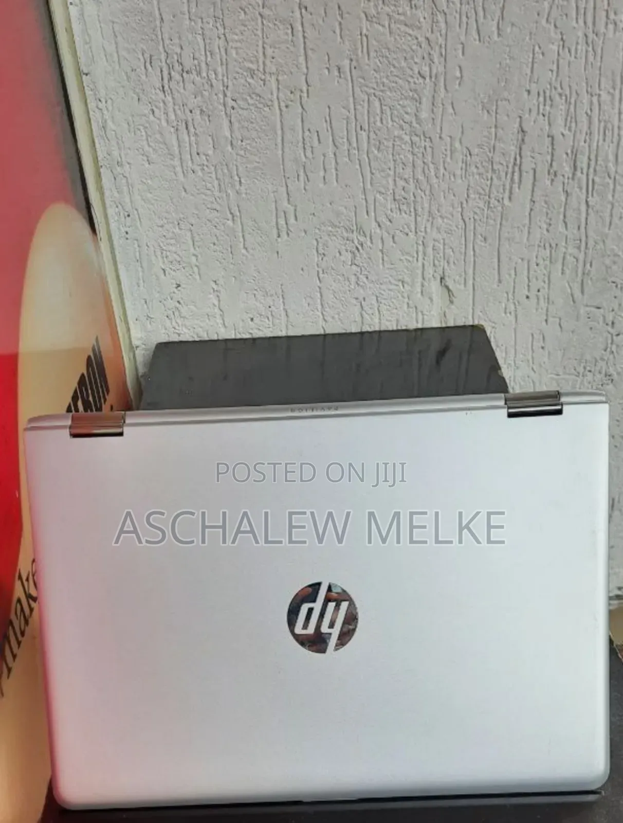 Laptop HP Pavilion X360 4GB Intel Core I3 HDD 1T