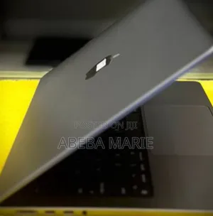 Photo - New Apple MacBook Pro 2023 M3 14-Inch 18GB Apple M3 Pro SSD 512GB