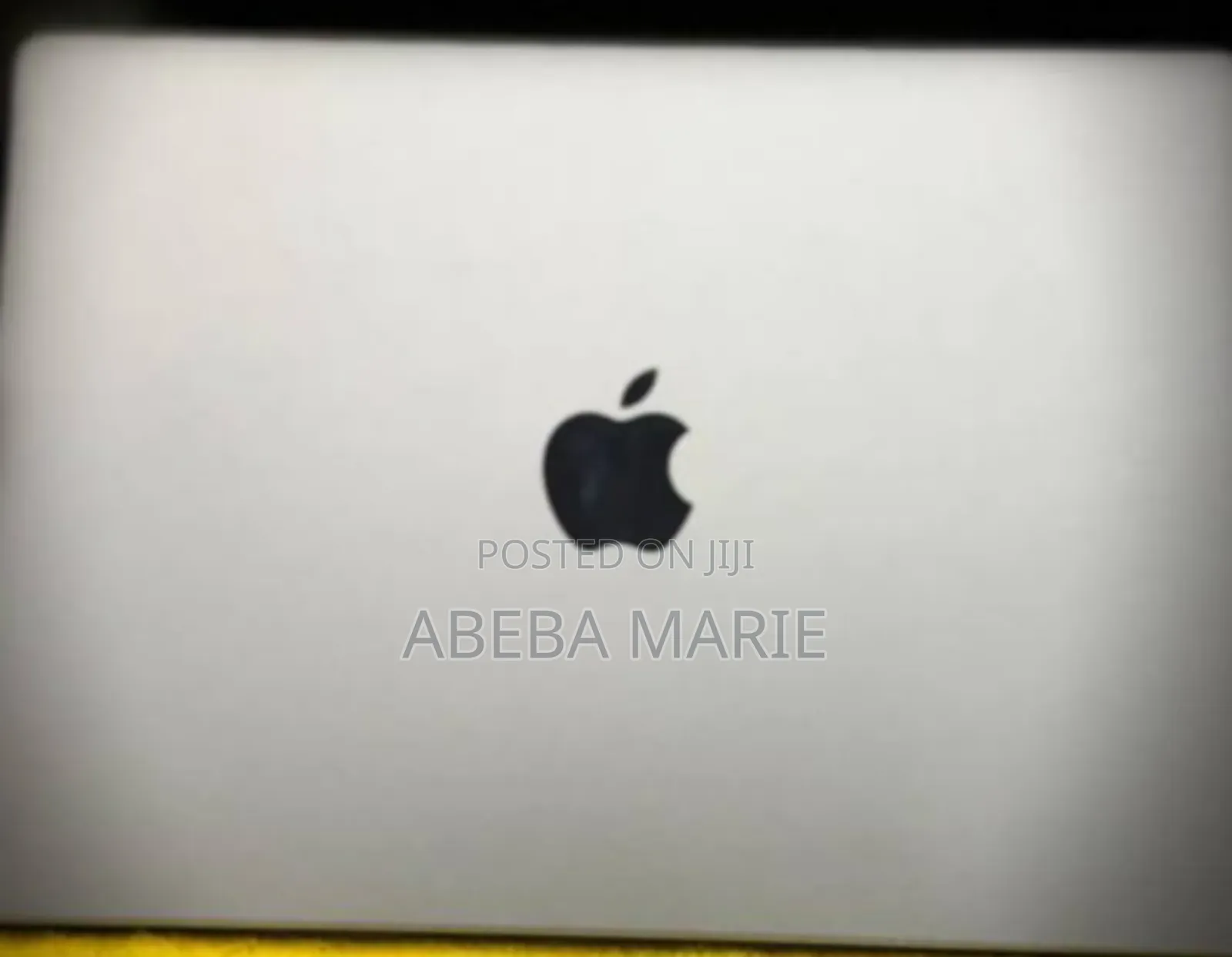 New Apple MacBook Pro 2023 M3 14-Inch 18GB Apple M3 Pro SSD 512GB