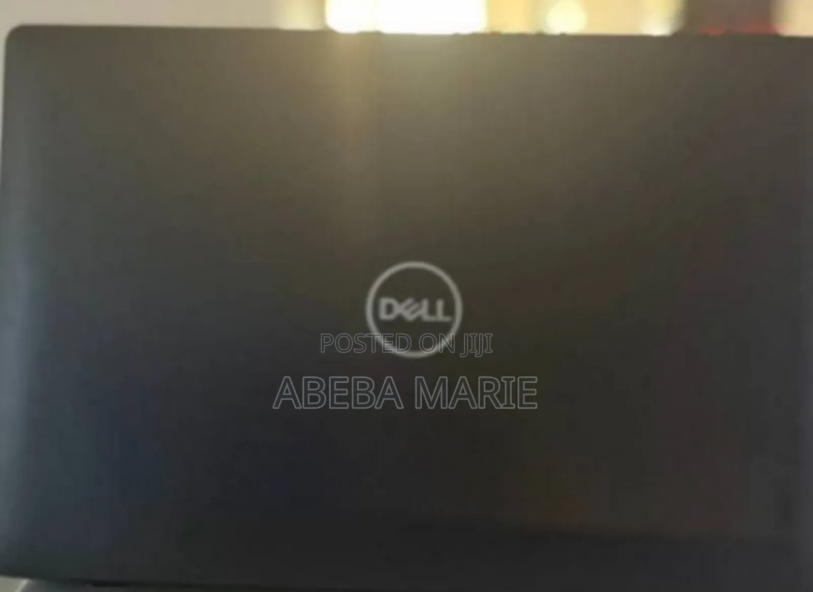 New Laptop Dell Latitude 5501 8GB Intel Core I5 SSD 512GB