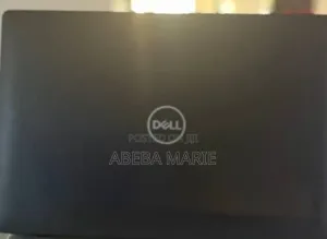 New Laptop Dell Latitude 5501 8GB Intel Core I5 SSD 512GB