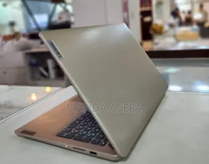 New Laptop Lenovo Ideapad 3 8GB Intel Core I3 SSD 256GB