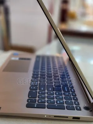 New Laptop Lenovo IdeaPad 1 8GB Intel Core I3 SSD 256GB