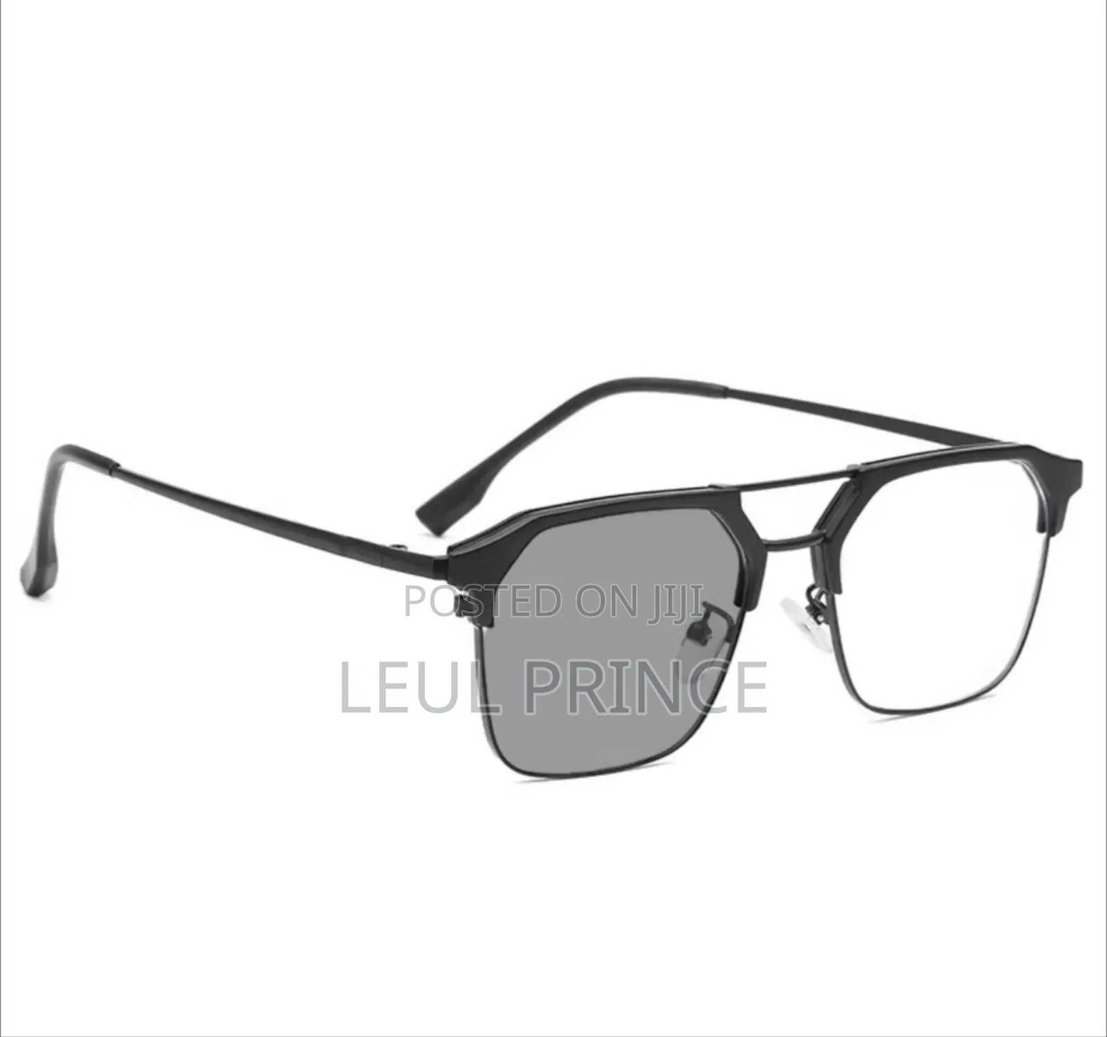 Blue Light Filter Photocromic