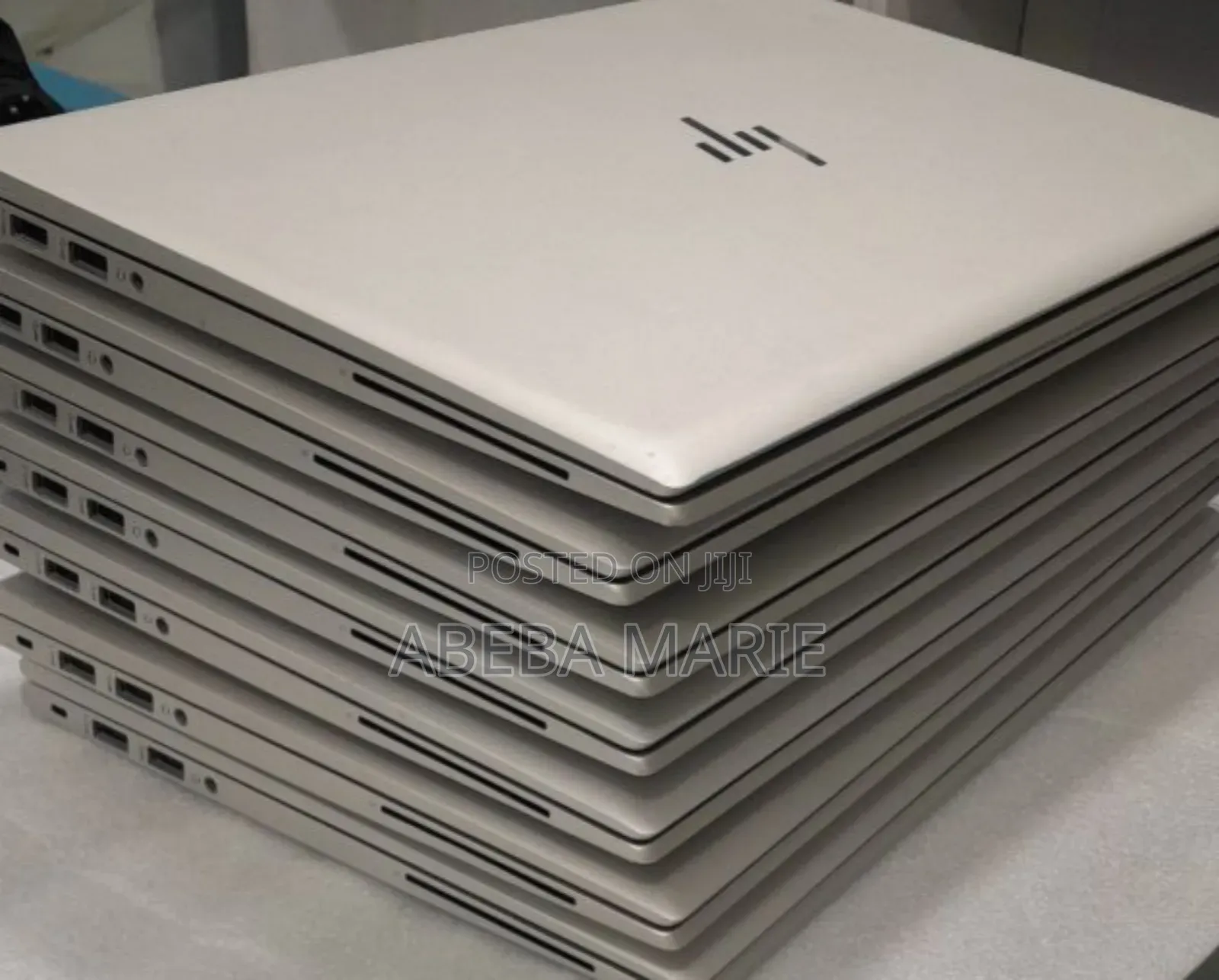 New Laptop HP EliteBook 840 G8 16GB Intel Core I7 SSD 512GB