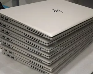 New Laptop HP EliteBook 840 G8 16GB Intel Core I7 SSD 512GB