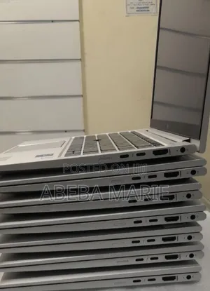 New Laptop HP EliteBook 840 G8 16GB Intel Core I7 SSD 512GB