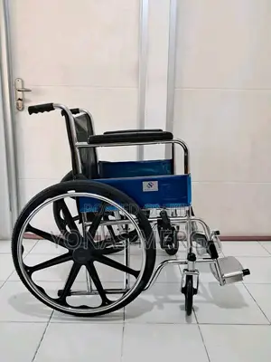 Wheelchair#建ዊልቼር Injury Paraplegic Middle Old Age Wheelchair