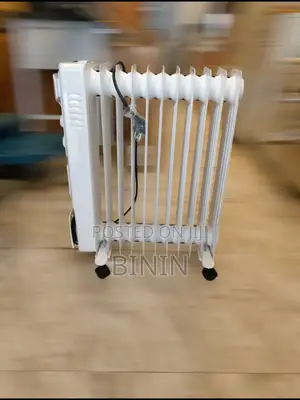 Photo - Raf Oilfield Heaters 11file Room Heater Price in Ethiopia