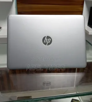 Photo - New Laptop HP EliteBook 840 G4 8GB Intel Core I5 HDD+SSD 1T