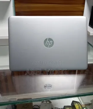 New Laptop HP EliteBook 840 G4 8GB Intel Core I5 HDD+SSD 1T