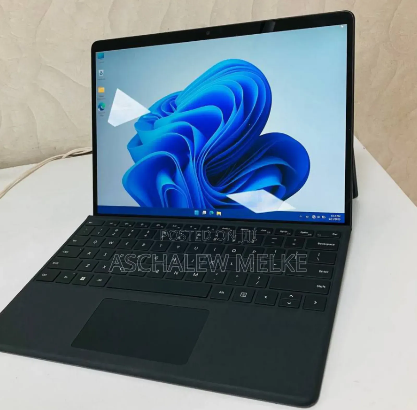 Laptop Microsoft Surface Pro 9 16GB Intel Core I5 SSD 256GB