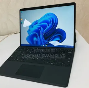 Laptop Microsoft Surface Pro 9 16GB Intel Core I5 SSD 256GB