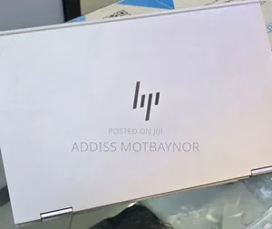 New Laptop HP EliteBook X GB Intel Core I5 SSD 512GB