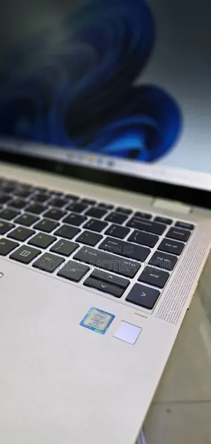New Laptop HP EliteBook X GB Intel Core I5 SSD 512GB