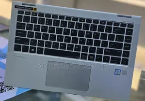 New Laptop HP EliteBook X GB Intel Core I5 SSD 512GB