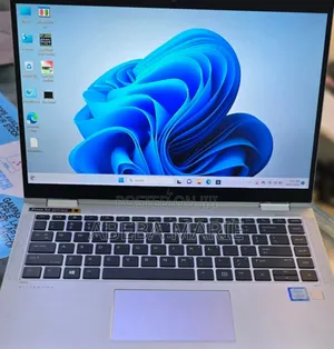New Laptop HP EliteBook 1040 G6 16GB Intel Core I7 SSD 512GB