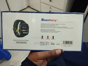 ሲም የሚወስድ ስማርት ሰአት Smart Watch4g 64/4 Storage Dual Camera