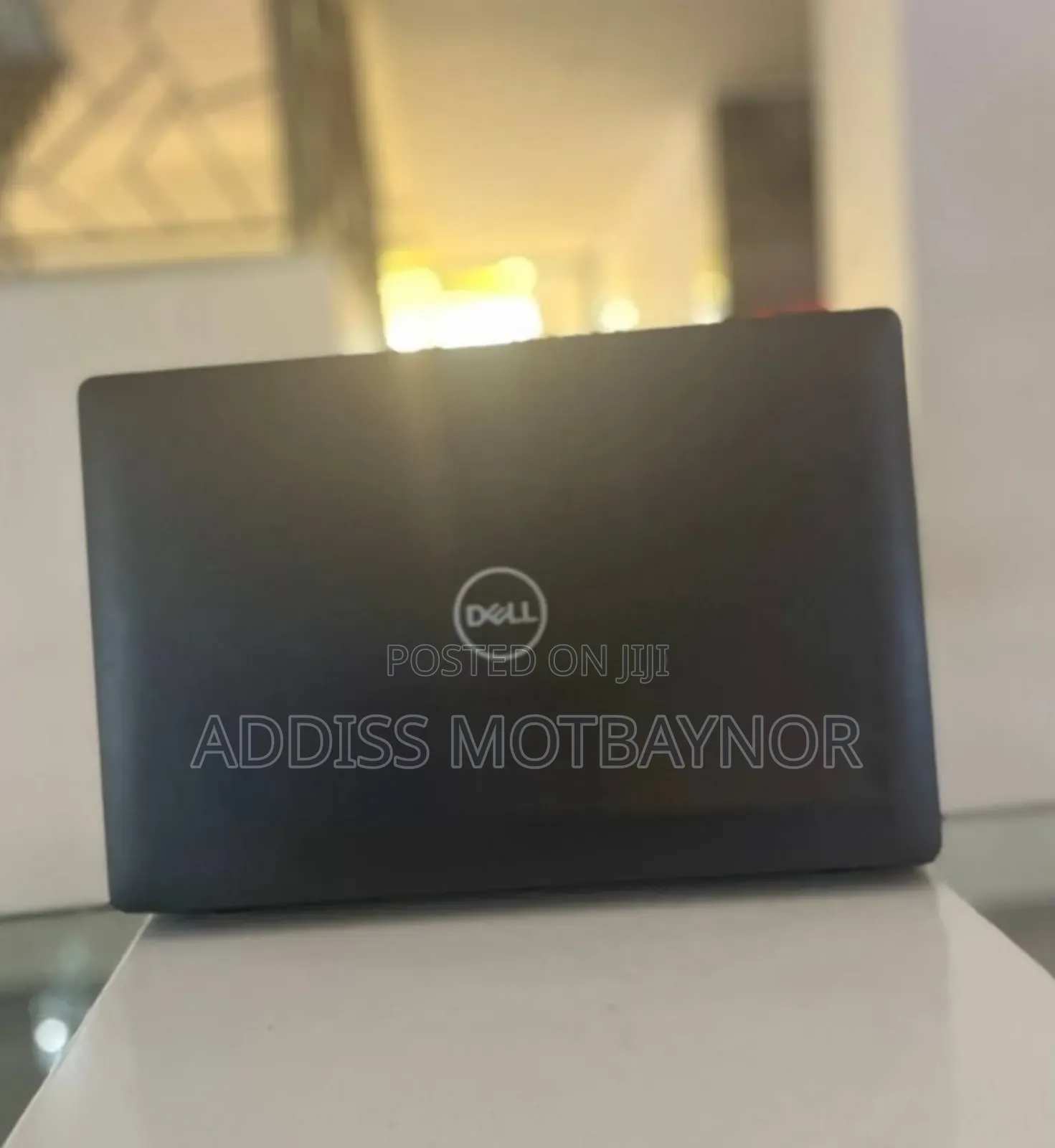 New Laptop Dell Latitude 5310 8GB Intel Core I5 SSD 512GB