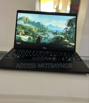 New Laptop Dell Latitude 5310 8GB Intel Core I5 SSD 512GB