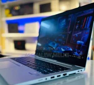 Laptop HP EliteBook 840 16GB Intel Core I5 SSD 512GB