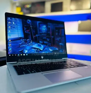 Laptop HP EliteBook 840 16GB Intel Core I5 SSD 512GB