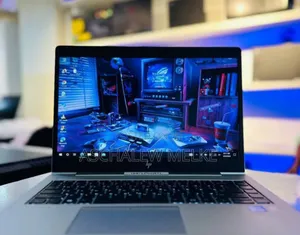 Laptop HP EliteBook 840 16GB Intel Core I5 SSD 512GB