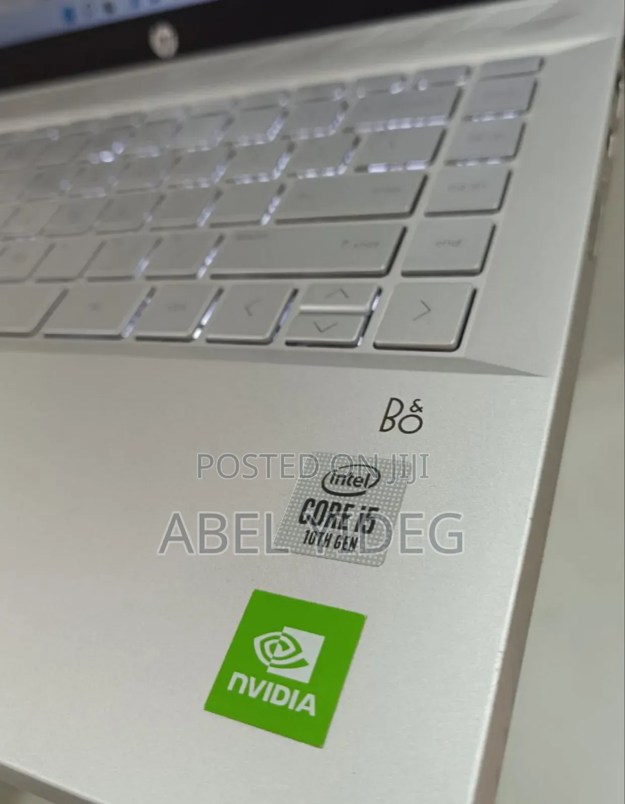 New Laptop HP Pavilion 14-Ce1000 16GB Intel Core I5 SSD 512GB