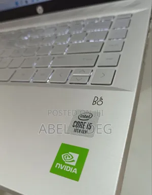 New Laptop HP Pavilion 14-Ce1000 16GB Intel Core I5 SSD 512GB