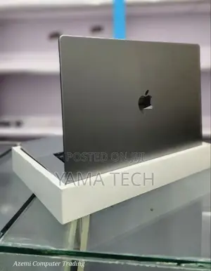 New Laptop Apple MacBook Pro 2021 M1 16GB Apple M1 Pro SSD 1T