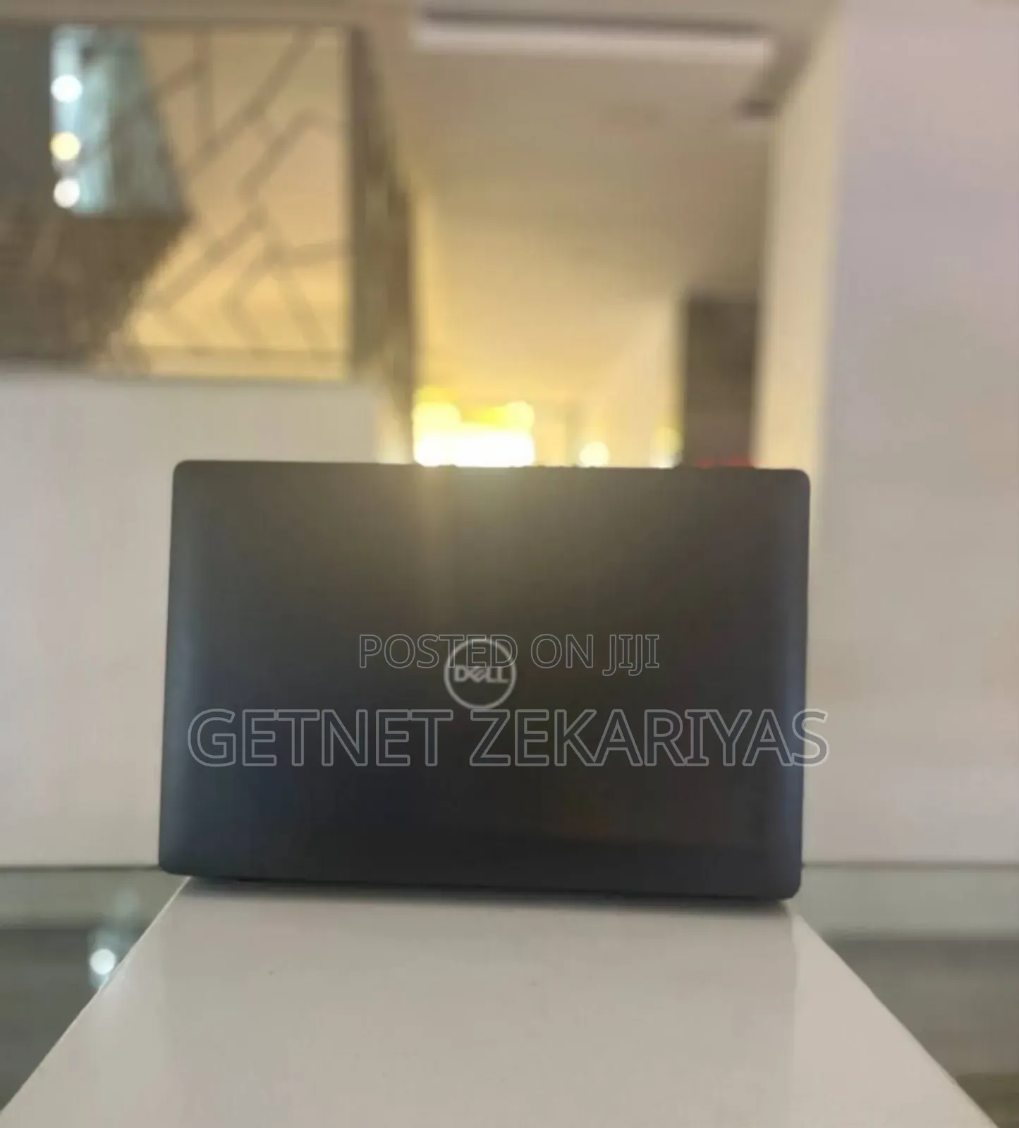 New Laptop Dell Latitude 12 7280 8GB Intel Core I5 SSD 512GB