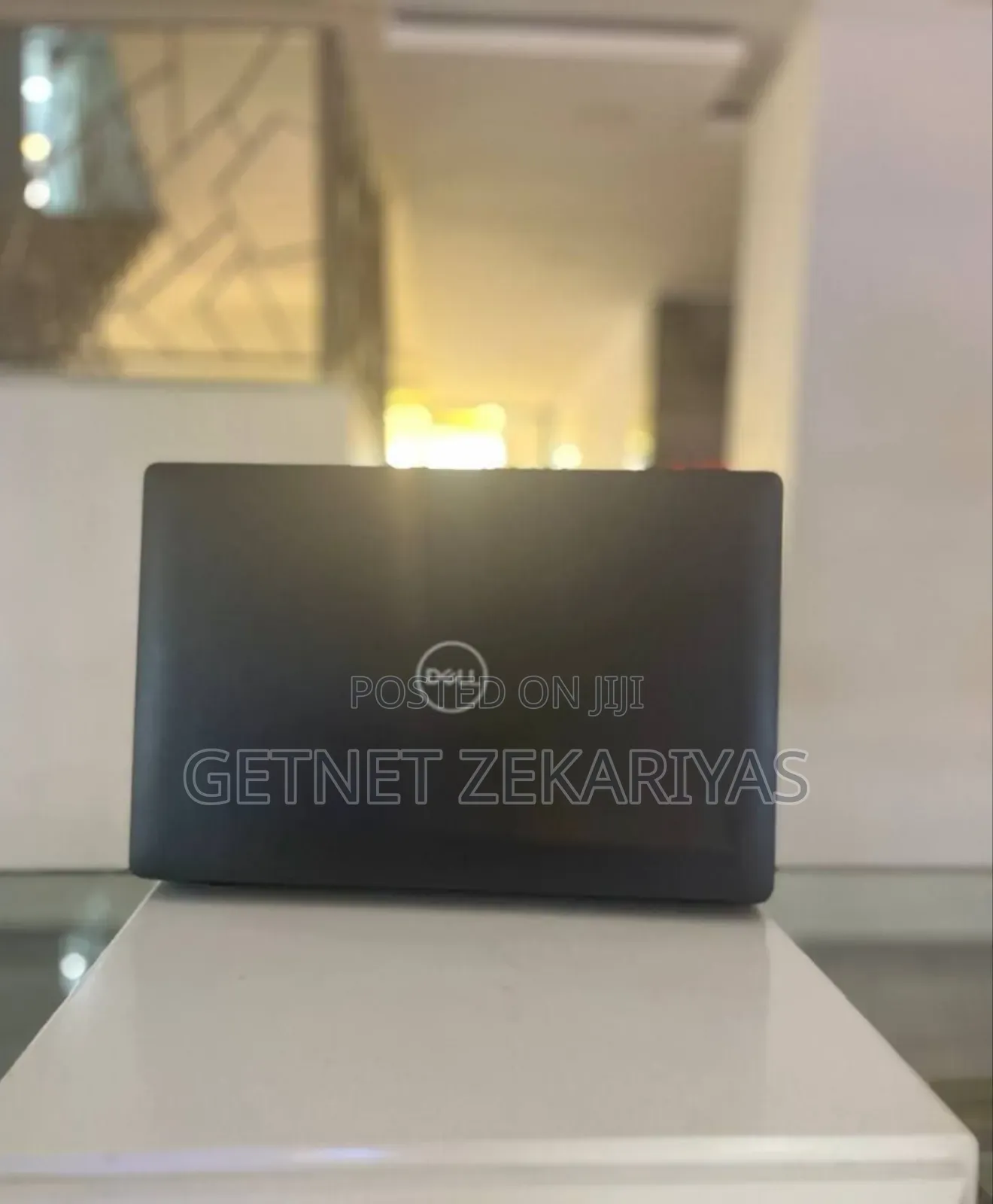 New Laptop Dell Latitude 12 7280 8GB Intel Core I5 SSD 512GB