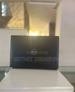 New Laptop Dell Latitude 12 7280 8GB Intel Core I5 SSD 512GB