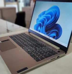 New Laptop Lenovo Ideapad 3 8GB Intel Core I3 SSD 256GB