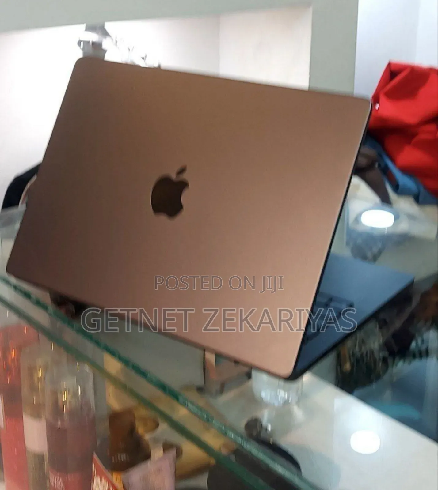 New Apple MacBook Pro 2023 M3 Pro 14-Inch 18GB Apple M3 SSD 512GB