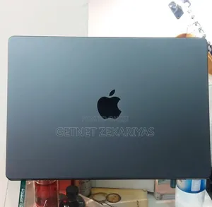 New Apple MacBook Pro 2023 M3 Pro 14-Inch 18GB Apple M3 SSD 512GB