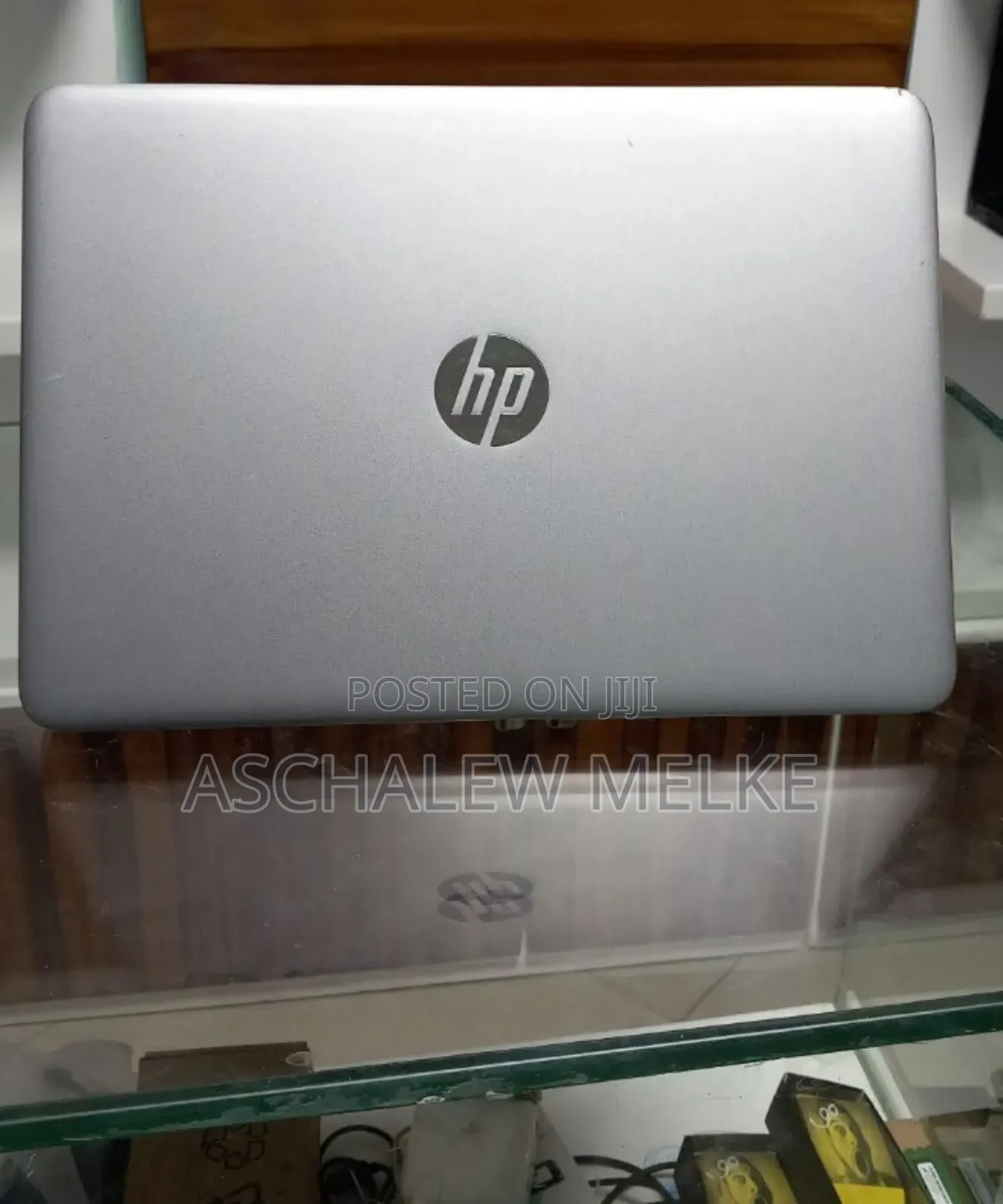 Laptop HP EliteBook 840 8GB Intel Core I5 HDD+SSD 1T