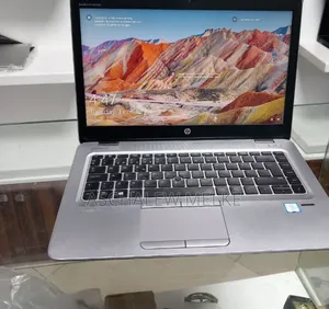 Laptop HP EliteBook 840 8GB Intel Core I5 HDD+SSD 1T
