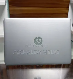 Laptop HP EliteBook 840 8GB Intel Core I5 HDD+SSD 1T